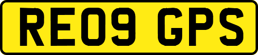 RE09GPS