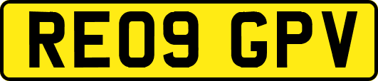 RE09GPV
