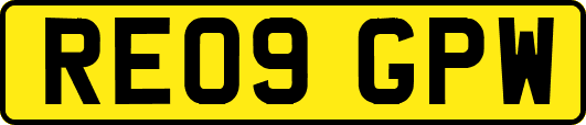 RE09GPW