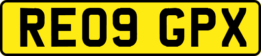 RE09GPX