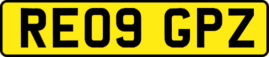 RE09GPZ