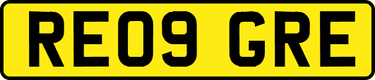 RE09GRE