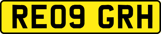 RE09GRH