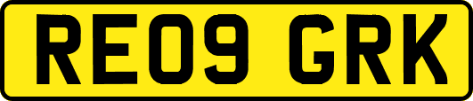 RE09GRK