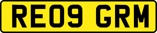 RE09GRM