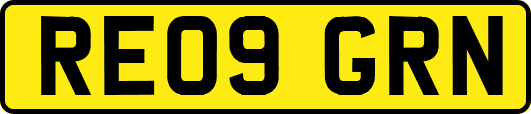 RE09GRN