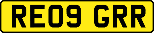 RE09GRR