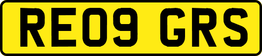 RE09GRS