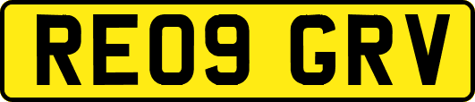 RE09GRV