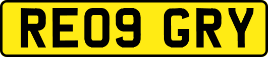 RE09GRY