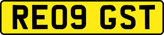 RE09GST