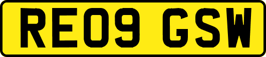 RE09GSW