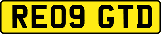 RE09GTD