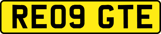 RE09GTE