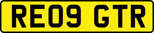 RE09GTR