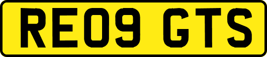 RE09GTS