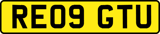 RE09GTU
