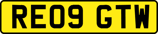 RE09GTW