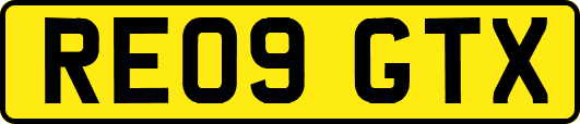 RE09GTX