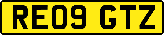 RE09GTZ