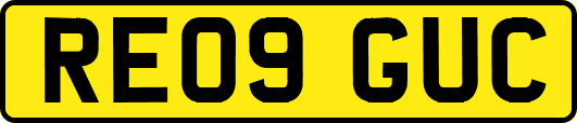 RE09GUC
