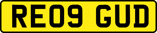 RE09GUD