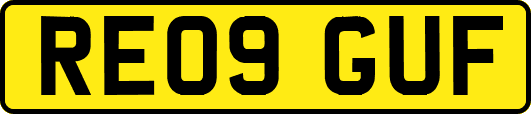 RE09GUF