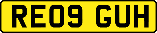 RE09GUH