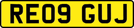 RE09GUJ