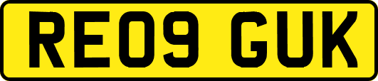 RE09GUK