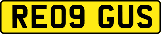 RE09GUS