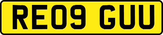 RE09GUU