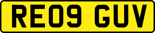 RE09GUV