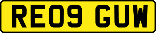 RE09GUW