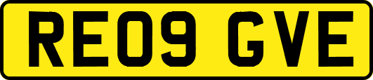 RE09GVE