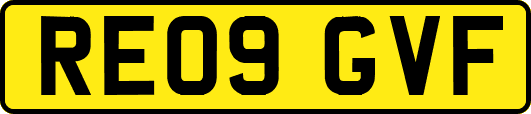 RE09GVF
