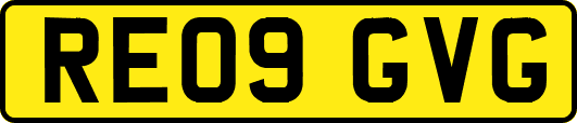 RE09GVG