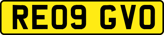 RE09GVO