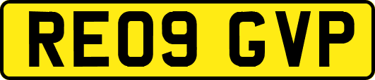 RE09GVP