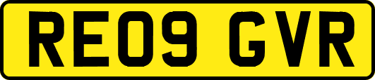 RE09GVR