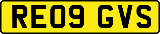 RE09GVS