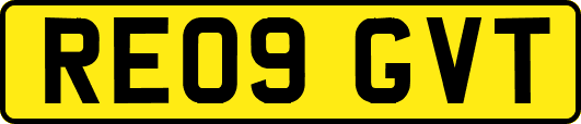 RE09GVT