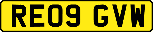 RE09GVW
