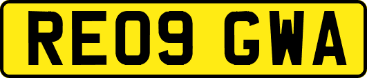 RE09GWA