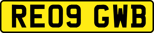 RE09GWB