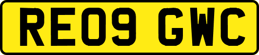 RE09GWC