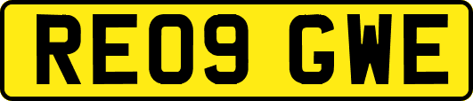 RE09GWE