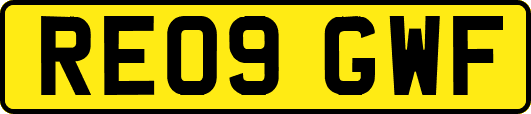 RE09GWF