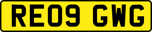 RE09GWG