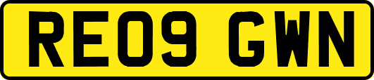 RE09GWN